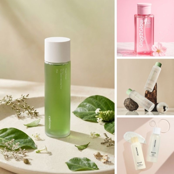 [Hot]Với Gia Công Toner Chống Ánh Sáng Xanh - Nhà Máy Gia Công Mỹ Phẩm Dạ Thảo Lan