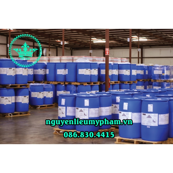 Bán Chất Hoạt Động Bề Mặt Decyl Glucoside – Cung Cấp Nguyên Liệu Mỹ Phẩm Giá Sỉ TPHCM