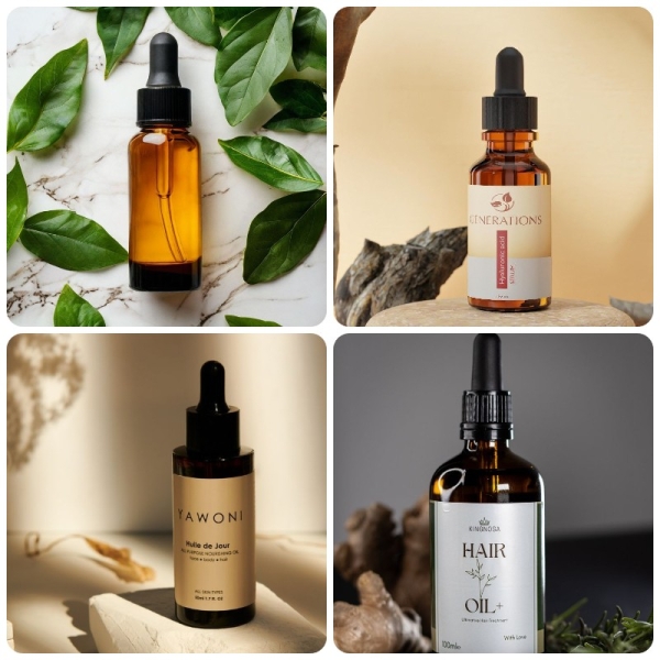 Gia Công Serum Kích Thích Mọc Tóc