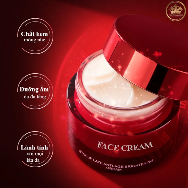 Gia công kem dưỡng trắng da BAN NGÀY- Nhà máy sản xuất gia công mỹ phẩm DẠ THẢO LAN