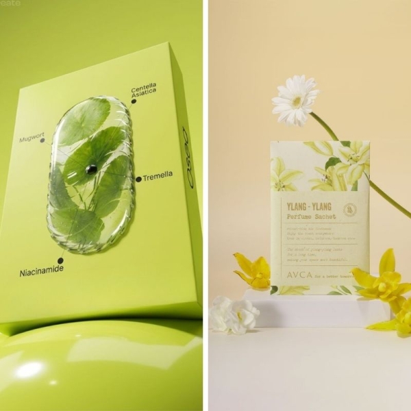 Gia công mặt nạ diếp cá (CƠN SỐT) làm đẹp từ thiên nhiên