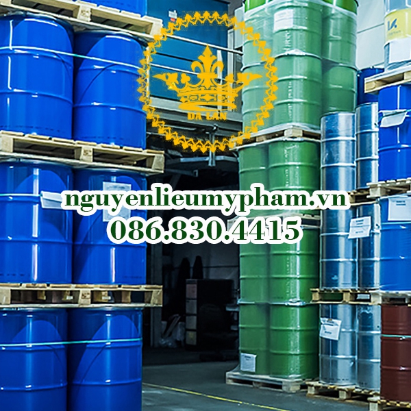 Cung Cấp Hoạt Chất Dub Diol – Bán Nguyên Liệu Mỹ Phẩm Giá Sỉ