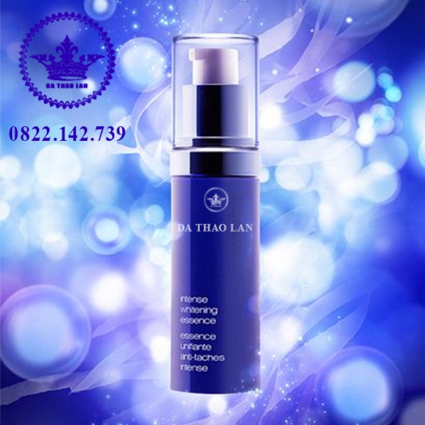 Gia Công Toner Hoa Đậu Biếc Trắng Da